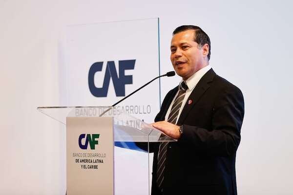 AUDIO: ¿A cuánto venderá Paraguay su energía a Brasil?: esta es la respuesta del presidente de la ANDE - Ancho Perfil - ABC Color