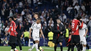 El Milan empuja a la crisis a un endeble Real Madrid