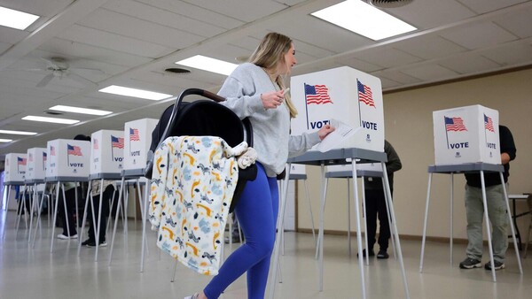 Campaña de Trump niega credenciales a reporteros para su fiesta de noche de elecciones