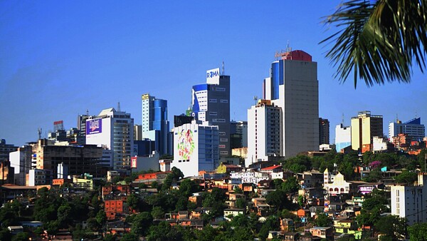 Municipio de CDE desconoce nivel de seguridad contra incendios en edificios