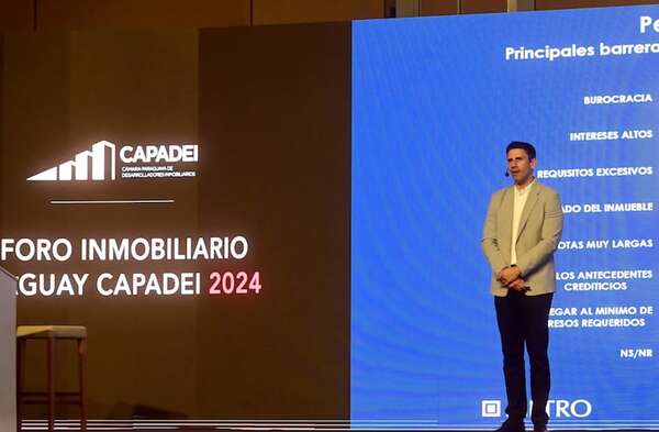 ¿Qué tipo de oficinas y dónde quieren estar las empresas? Vea lo que revela estudio del sector inmobiliario - Economía - ABC Color