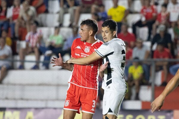 Versus / ¿Se puede concretar el primer descenso? Tacuary y General Caballero jugarán en simultáneo