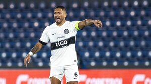 El respaldo de Richard Ortiz a sus compañeros para las “cuatro finales