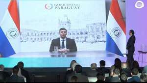 Peña envía al Congreso un proyecto para “ajustar” Ley de APP  - Política - ABC Color
