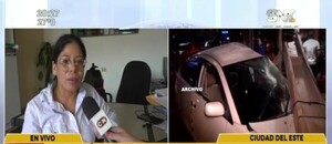 Condenado por la muerte de Samuelito con arresto domiciliario - SNT