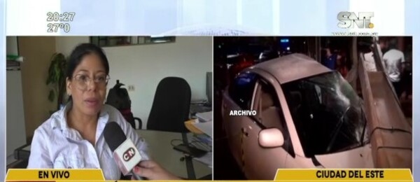 Condenado por la muerte de Samuelito con arresto domiciliario - SNT