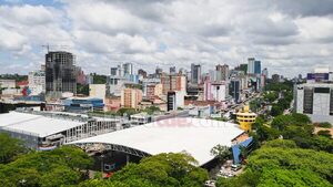 Anuncian construcción de la primera planta de tratamiento de aguas residuales en Alto Paraná