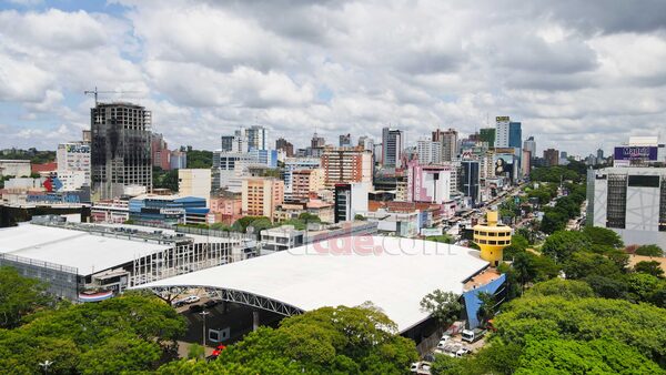 Anuncian construcción de la primera planta de tratamiento de aguas residuales en Alto Paraná