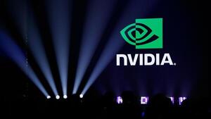 Nvidia supera a Apple y se convierte en la empresa cotizada más valiosa del mundo