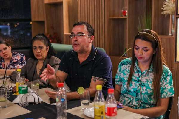 Avanzan los preparativos para Rally Mundial del Paraguay en Itapúa - .::Agencia IP::.