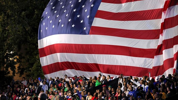 Republicanos logran esperado avance en batalla por control del Congreso de EEUU