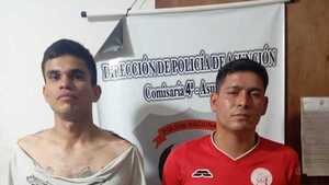 Video: Militares alcoholizados fueron detenidos por agresión a policías durante control