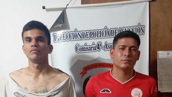 Video: Militares alcoholizados fueron detenidos por agresión a policías durante control