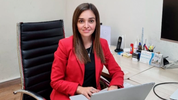 Lorena Romero: “Mi filosofía es muy simple: hacer que las cosas sucedan, no hay espacio para la procrastinación"