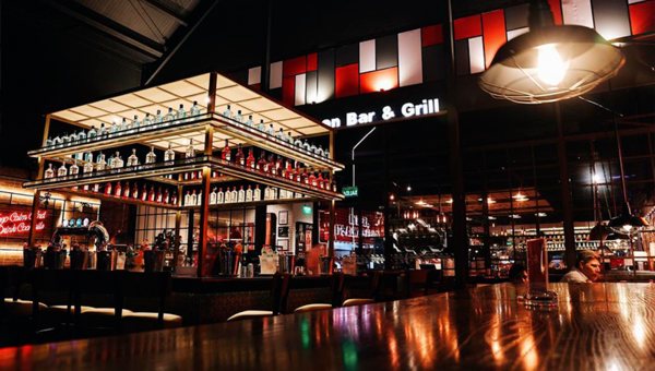 La matriz se reorganiza: a pesar de reestructuración global, TGI Friday’s Paraguay prevé la apertura de su cuarto local en CDE