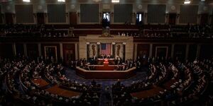 Republicanos logran esperado avance en batalla por control del Congreso de EEUU