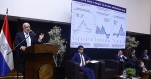 La Nación / FMI resalta a Paraguay en la región, con crecimiento del 4 %