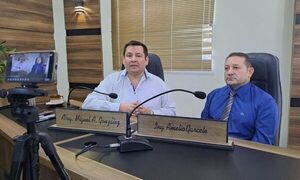 Panteones «politizados», según concejal