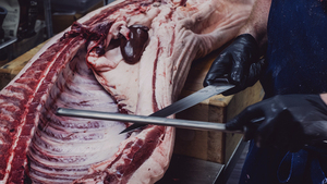 Exportaciones de carne porcina paraguaya crecen un 76%
