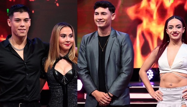 Llegaron las amenazas en el “Baila” - Teleshow