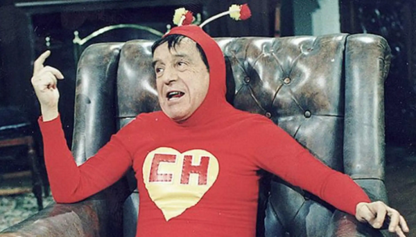 El Chapulín Colorado, el legado “heroico” de Chespirito - Teleshow