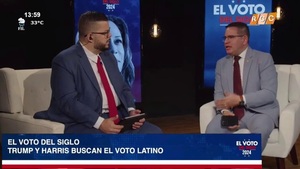 Video: Elecciones en los Estados Unidos 2024