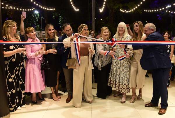 Lido Bar lleva su tradición gastronómica a la ciudad universitaria - Empresariales - ABC Color