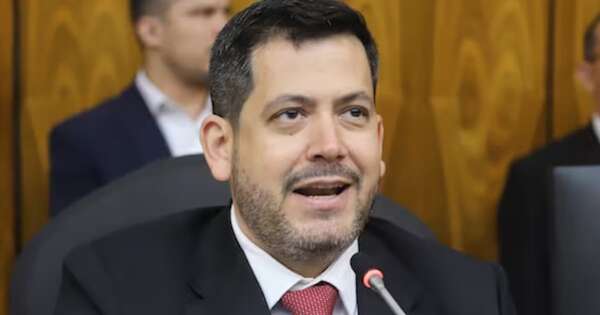 La Nación / Latorre celebra participación de diputados en elecciones en EE. UU.