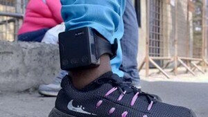 A fin de mes, implementarán 100 tobilleras electrónicas en Asunción