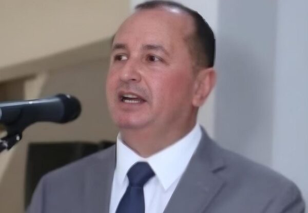 “Marcación debe implementarse por la salud del sistema de justicia que se reclama a gritos”