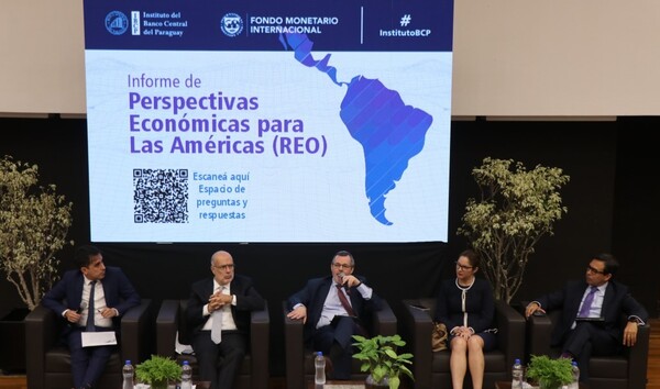 Reequilibrar las políticas y seguir avanzando en las reformas: aspectos clave para potenciar crecimiento en la región, según el FMI