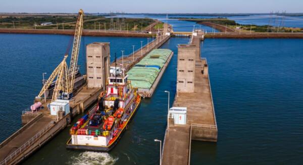 Exportaciones bajo Certificado de Origen superan los USD 750 millones en octubre