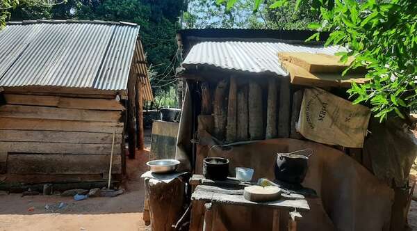 Nieto drogó a sus abuelos para despojarlos de sus tierras - Noticiero Paraguay