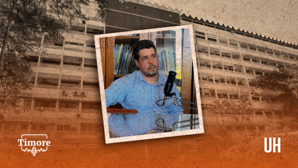 Pódcast ÚH: ¿Qué cambios prevén en la carta orgánica del IPS y cómo afectarán a los asegurados?