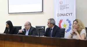 CONACYT y REDIT comparten modelo de innovación y transferencia tecnológica