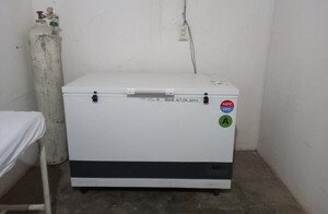 Paneles solares garantizan cadena de frío en vacunatorio del departamento de Boquerón - .::Agencia IP::.