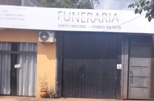 Protegido del concejal Simeón Duarte sería principal responsable de negociados en cementerio municipal - La Clave