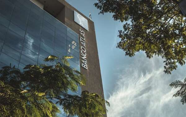 La apuesta digital de Banco Atlas para revolucionar el mercado - Negocios - ABC Color