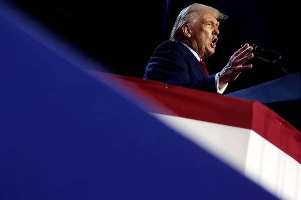 Europa recibe la victoria de Trump dispuesta a colaborar y a trabajar por la paz - Mundo - ABC Color