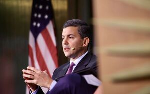 Santiago Peña felicita a Trump por ganar la presidencia en Estados Unidos - Unicanal