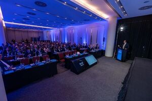 Referentes m茅dicos y de antidopaje se dan cita en el Gran Bourbon para participar de un seminario