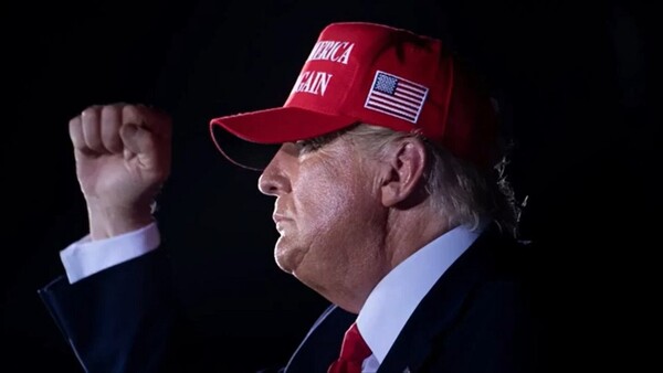 Trump derrota a Harris y logra su reelección