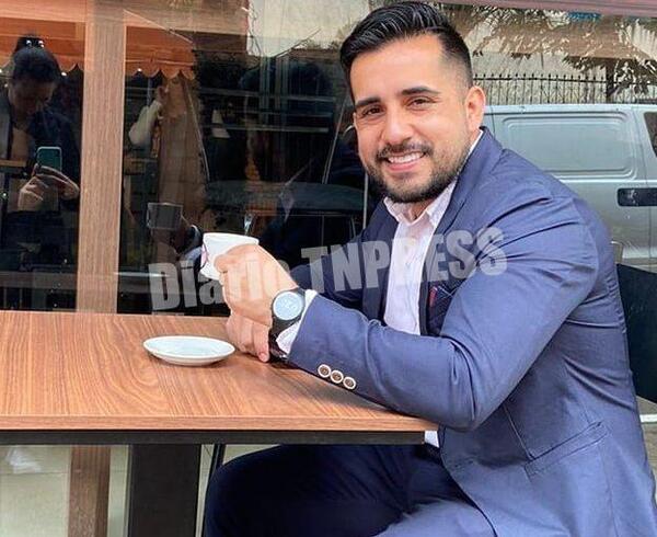 Millonarios viáticos a concejal “atajacarteras” de la ex de Miguel Prieto para viajar a Egipto – Diario TNPRESS