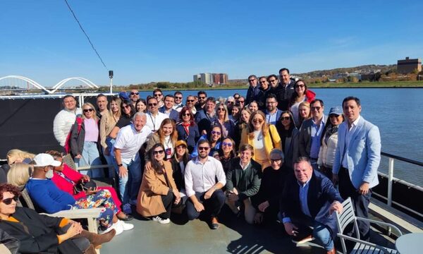El Estado: ¿Agencia de trabajo y de viajes?