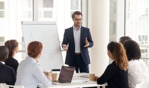 Necesitamos más líderes innovadores | Columnas | 5Días