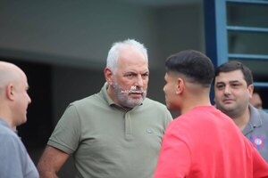 Versus / Crisis de Cerro Porteño: "Cualquiera es mejor que Juan José Zapag"