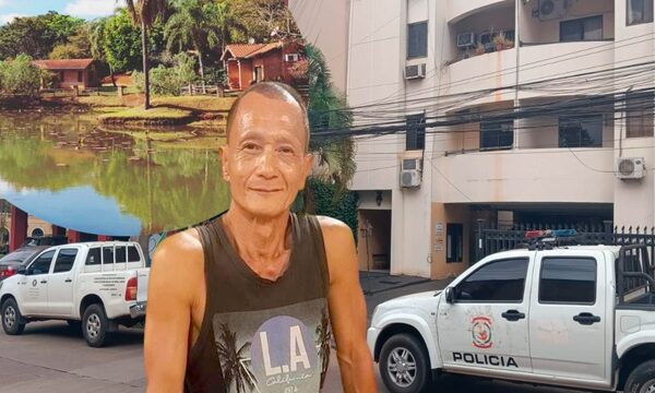 Empresario oriental estaría vinculado a esquema de trata de personas y la pornografía infantil – Diario TNPRESS
