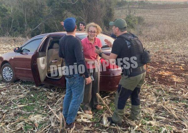 Postergan para el 2025 juicio de acusados por el secuestro de Sandra Maceda – Diario TNPRESS