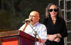 FISCALA HACE EL “LENTE HŨ” EN CAUSA DE ABUSO SEXUAL EN NIÑOS
