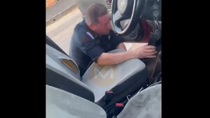 Joven denuncia cateo irregular de policías en Lambaré: “Me querían plantar algo”